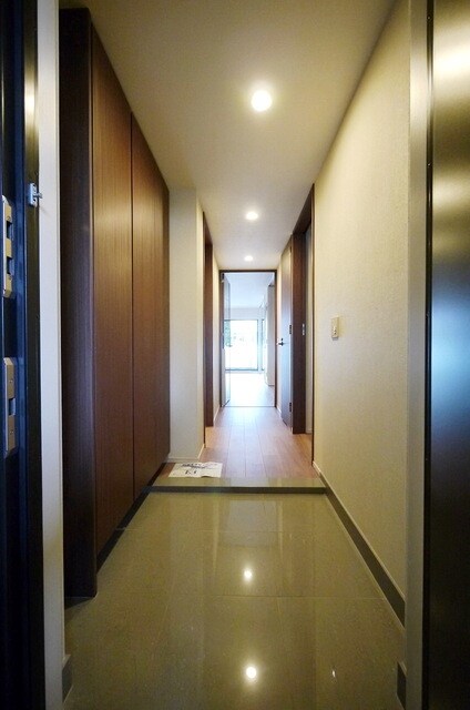 プラウド練馬光が丘公園の物件内観写真