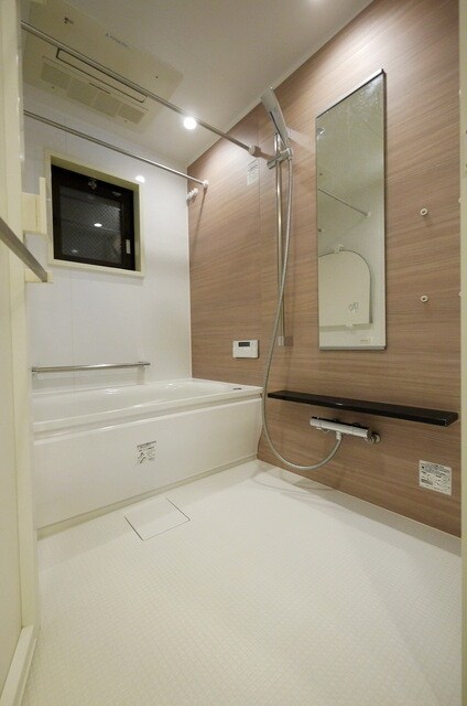 プラウド練馬光が丘公園の物件内観写真