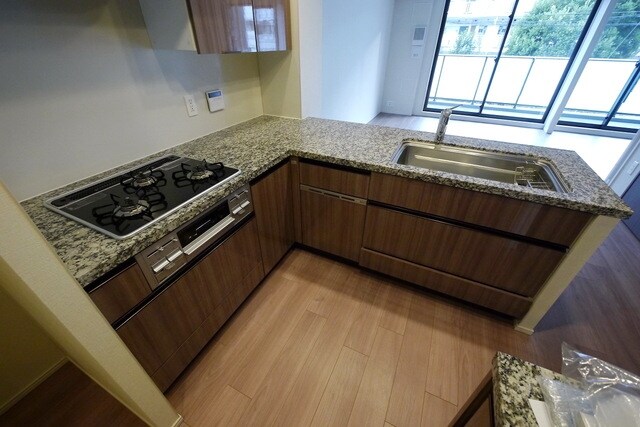 プラウド練馬光が丘公園の物件内観写真