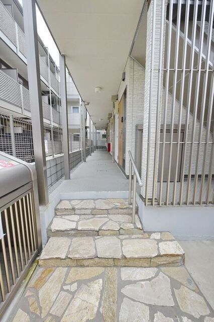 クレイノスヨンの物件内観写真