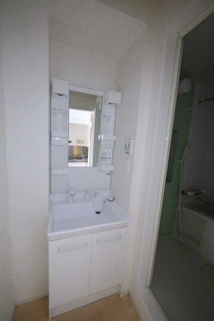 クレイノスヨンの物件内観写真