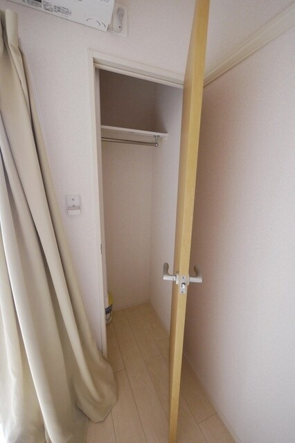 クレイノスヨンの物件内観写真