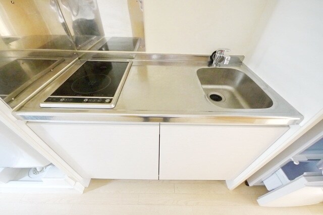 クレイノスヨンの物件内観写真