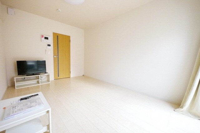 クレイノスヨンの物件内観写真