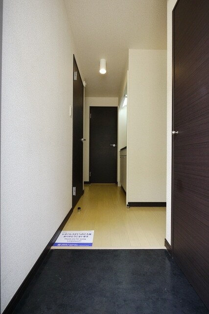 レオネクストヘリオス　ハウスの物件内観写真