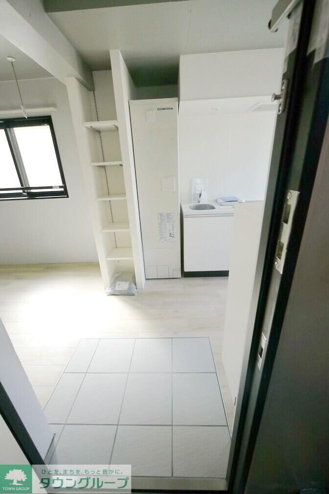 CASA　PIAZZA練馬北町の物件内観写真