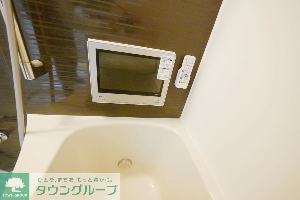 CASA　PIAZZA練馬北町の物件内観写真