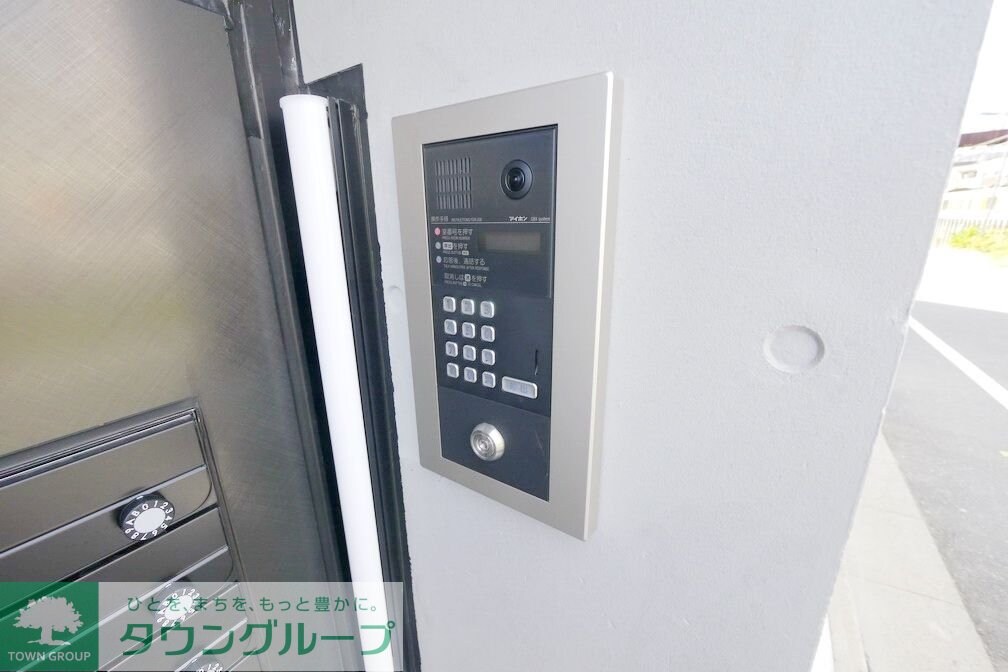 CASA　PIAZZA練馬北町の物件内観写真