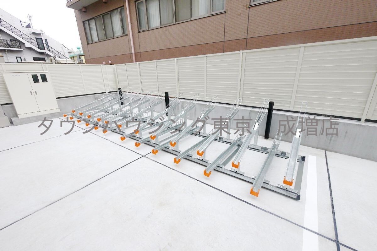 エストゥルース小竹向原の物件内観写真