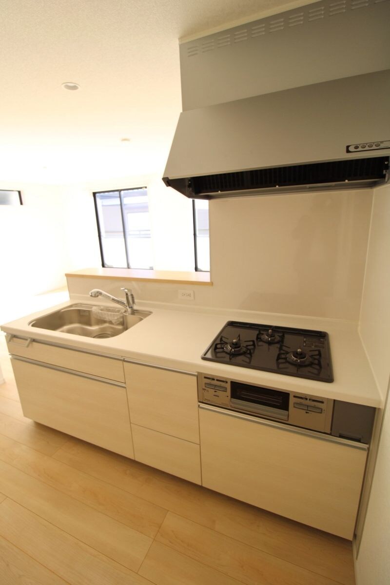 Kolet東武霞ヶ関の物件内観写真