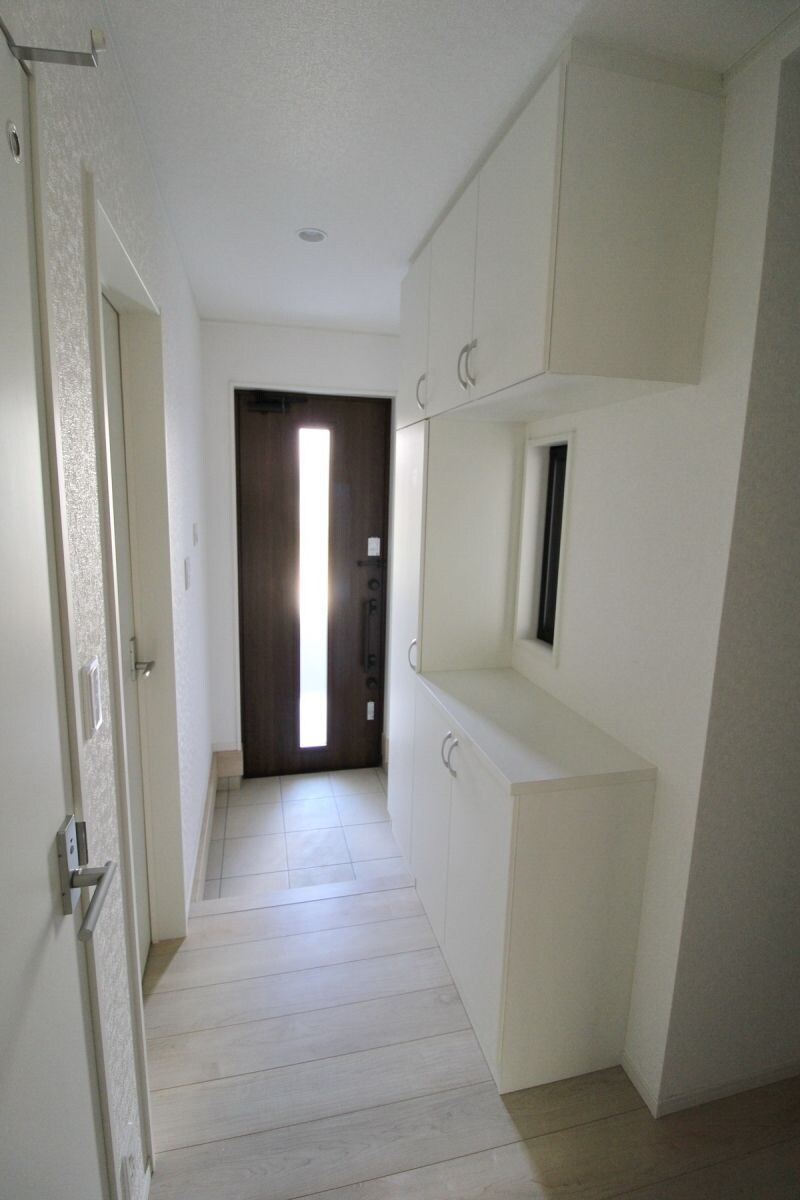 Kolet東武霞ヶ関の物件内観写真