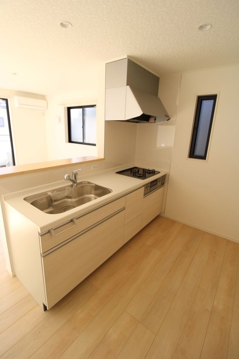 Kolet東武霞ヶ関の物件内観写真