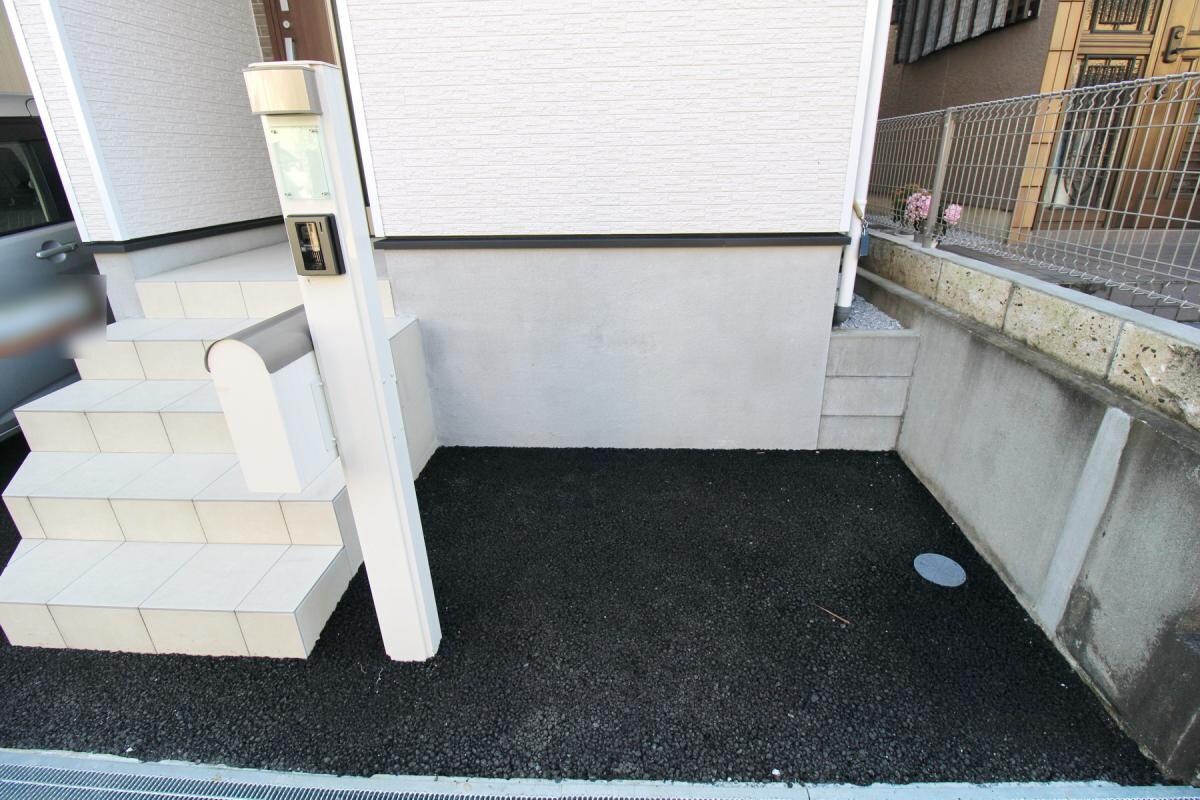 Kolet東武霞ヶ関の物件内観写真