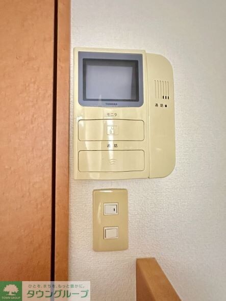 レオパレスエクセランの物件内観写真