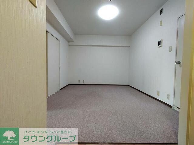 パールハイム川越の物件内観写真