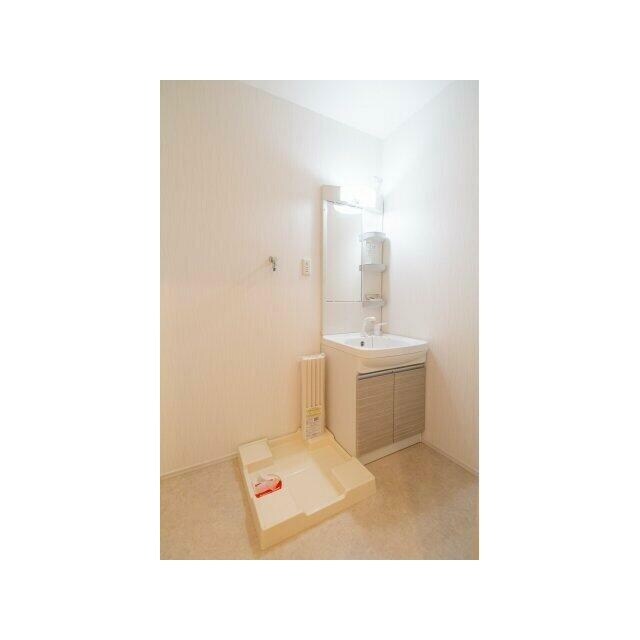 朋久レジデンスの物件内観写真