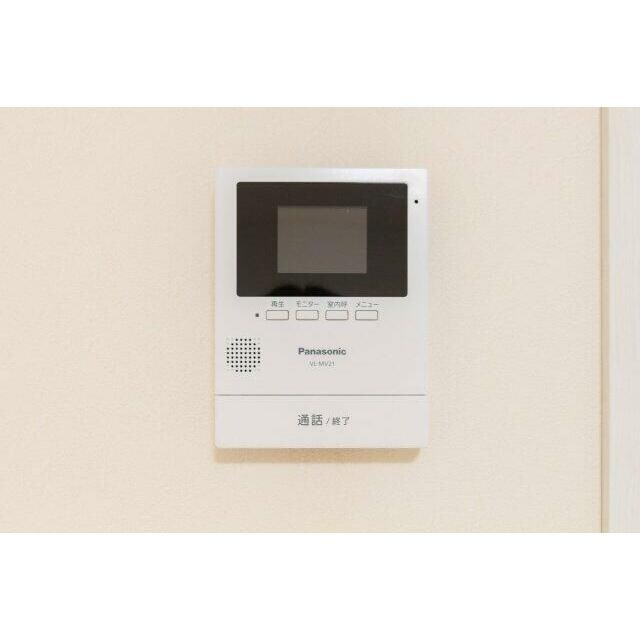 朋久レジデンスの物件内観写真