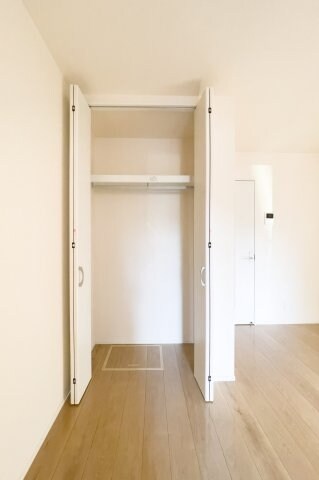 朋久レジデンスの物件内観写真