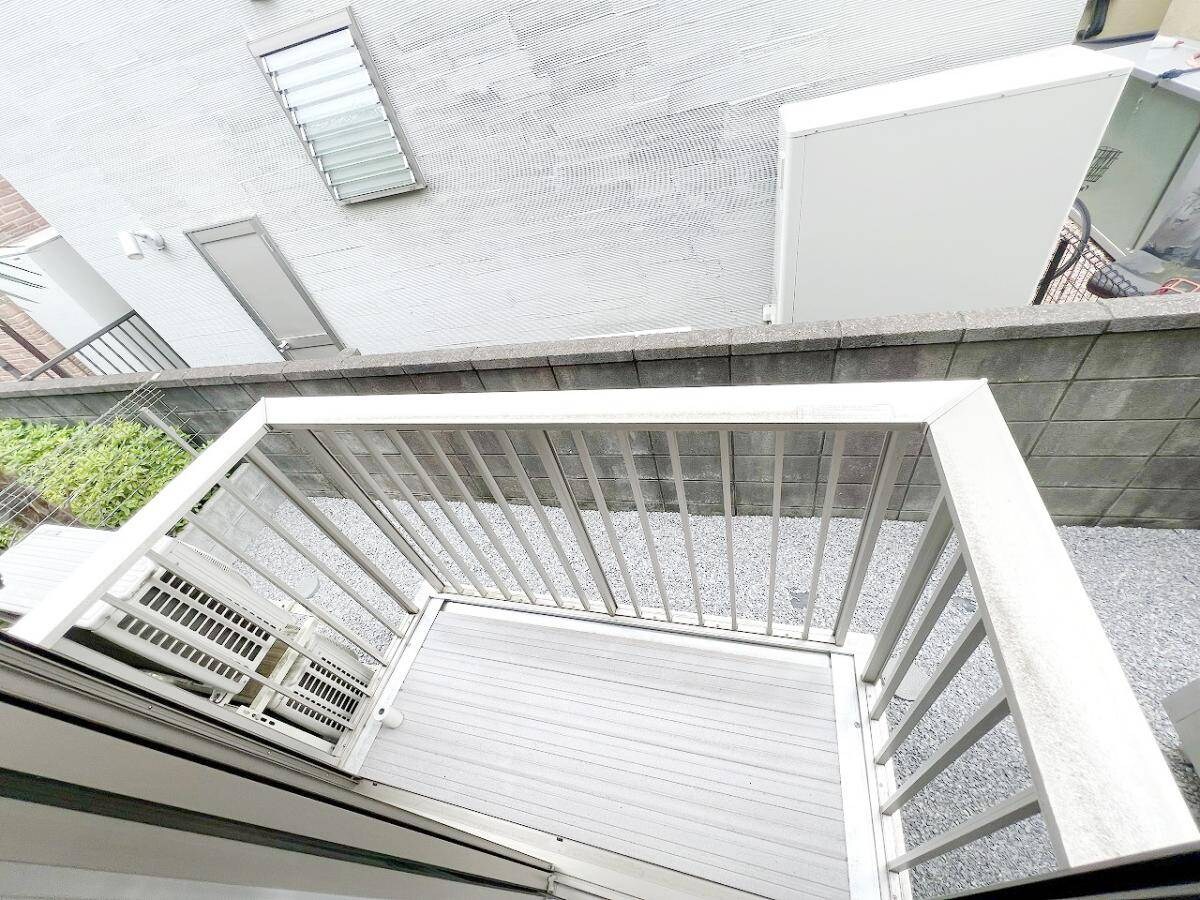 朋久レジデンスの物件内観写真