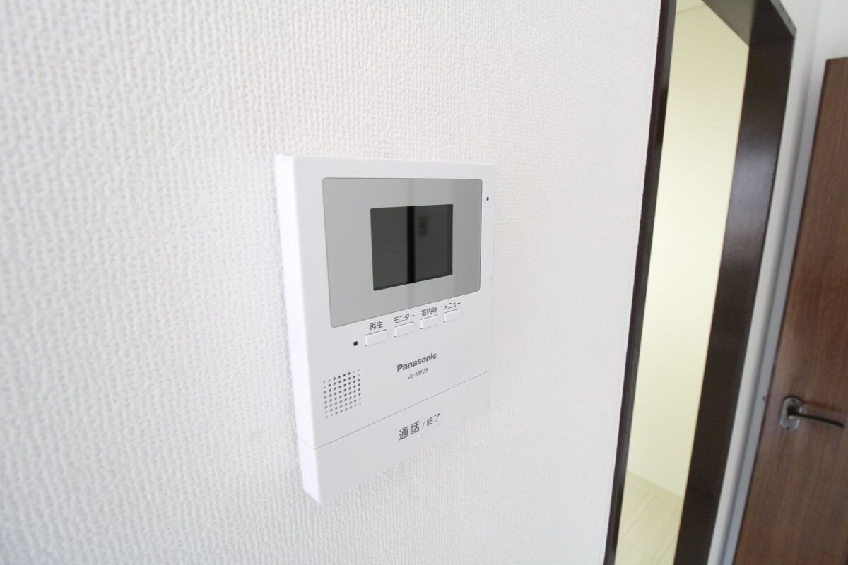 サニーエステートの物件内観写真