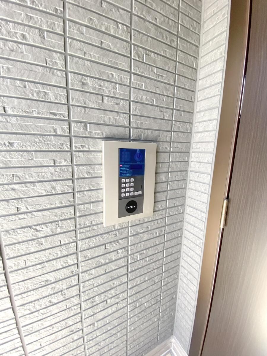 サルターレの物件内観写真