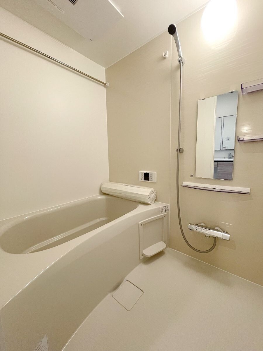 サルターレの物件内観写真