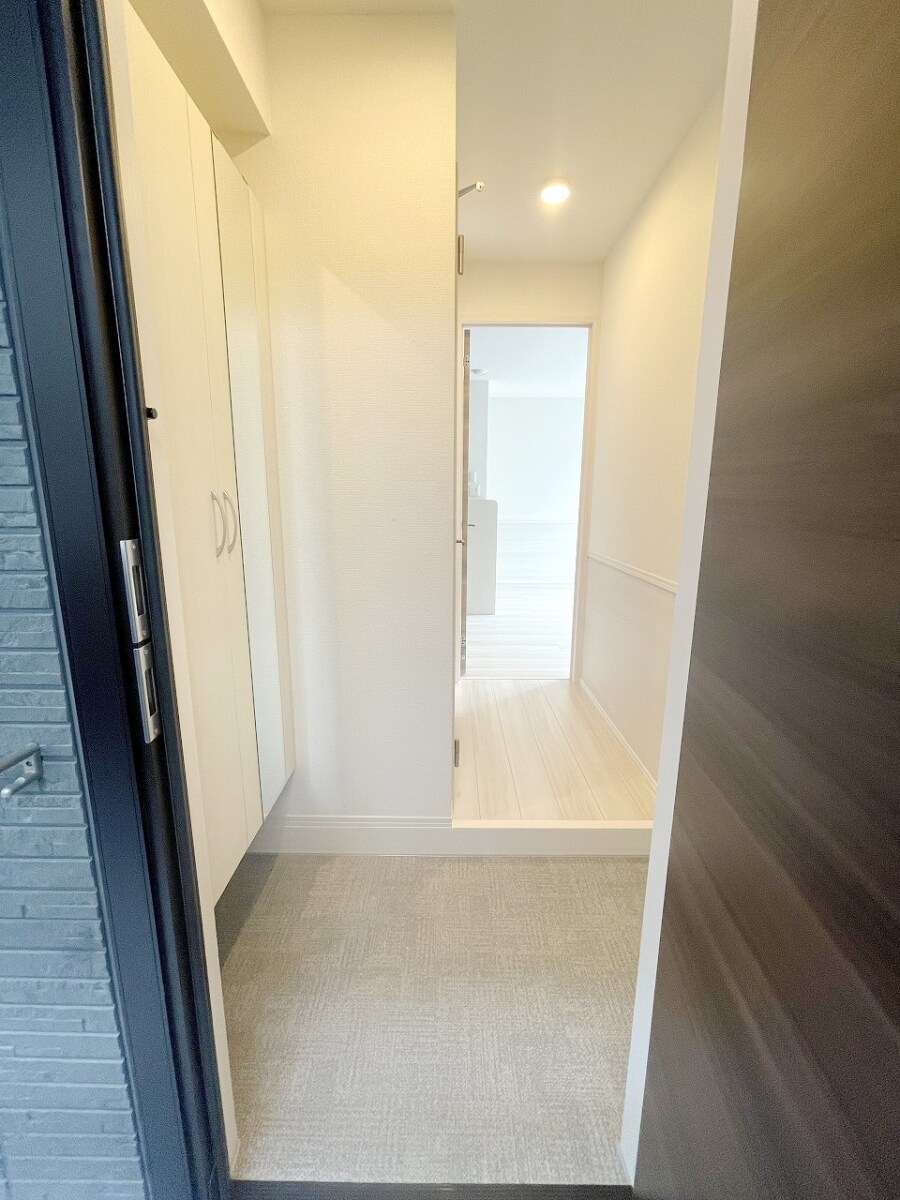 サルターレの物件内観写真