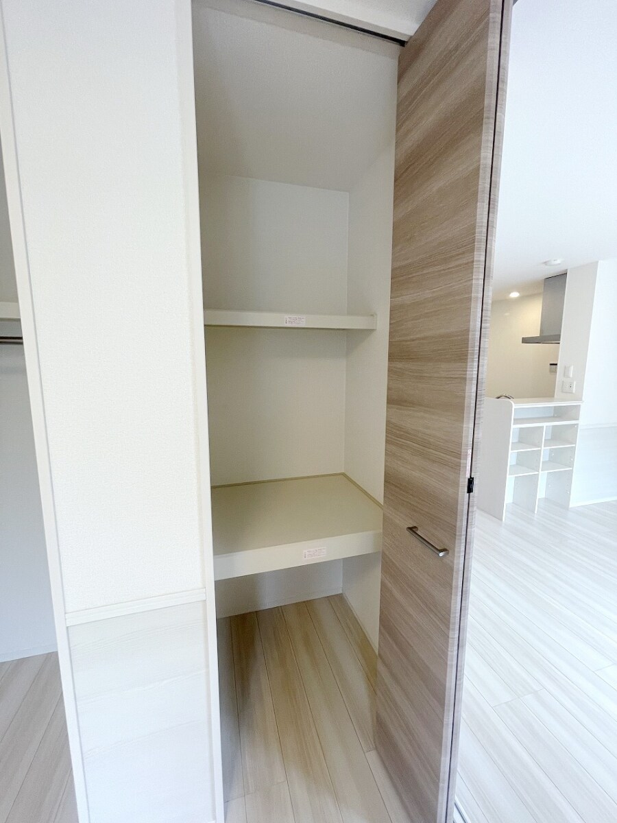 サルターレの物件内観写真