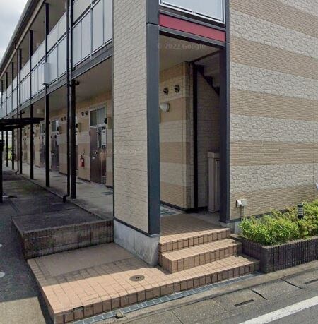 レオパレスバロンIIの物件内観写真