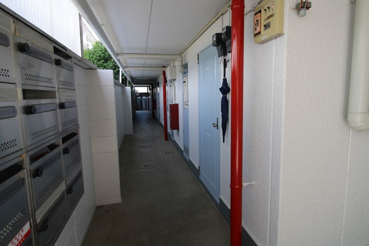 クーノス北坂戸の物件内観写真