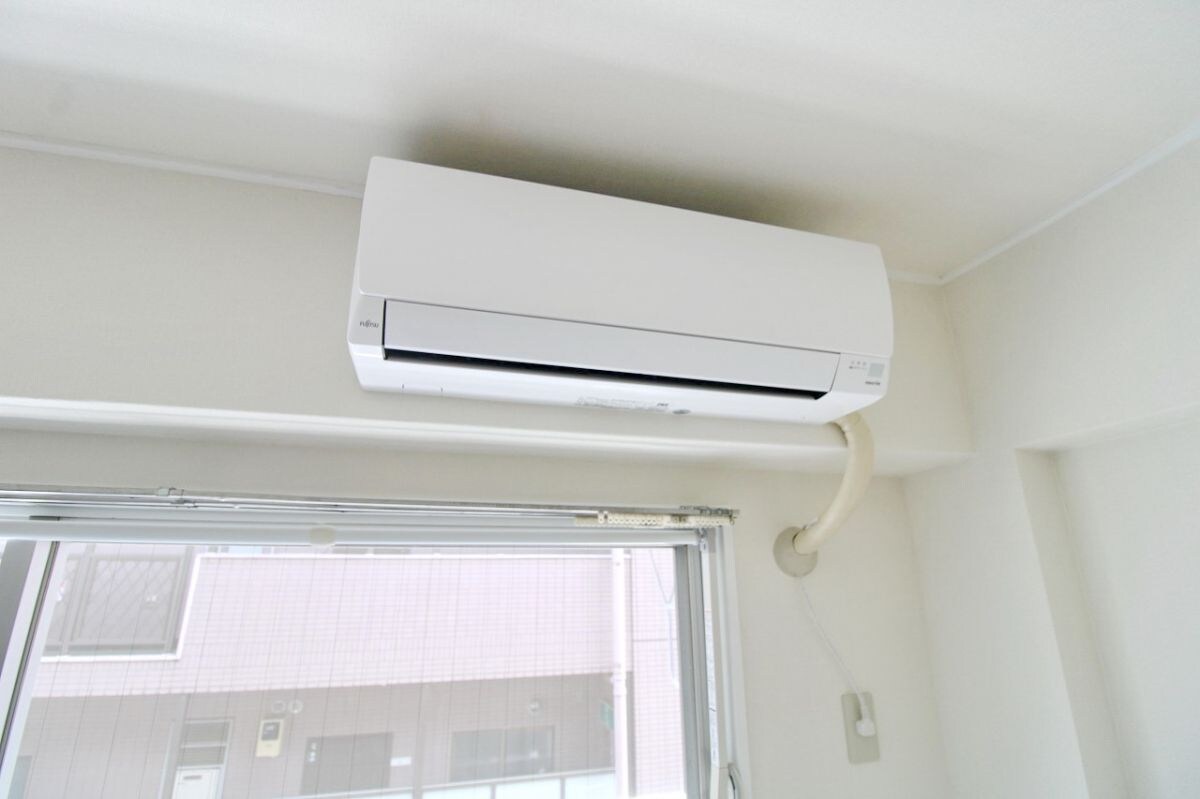 クーノス北坂戸の物件内観写真