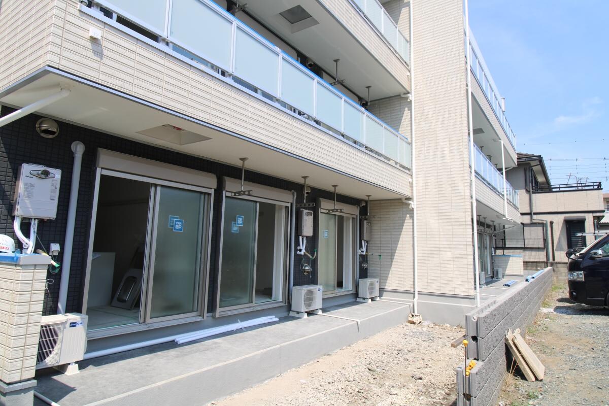 ヴィラ坂戸の物件内観写真