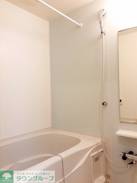 バーントシェンナ　IIの物件内観写真