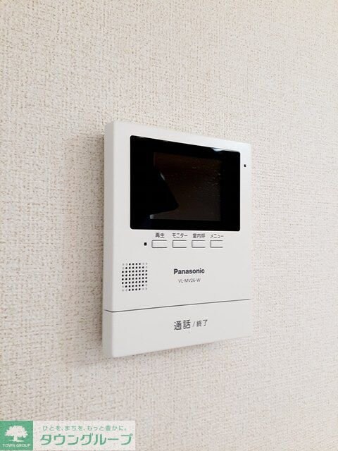 バーントシェンナ　IIの物件内観写真