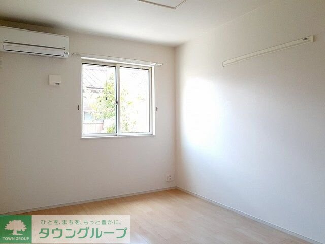 バーントシェンナ　IIの物件内観写真