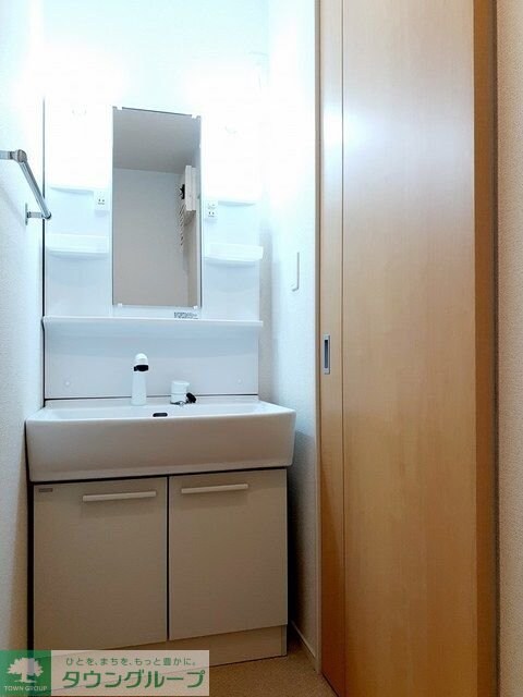 バーントシェンナ　IIの物件内観写真