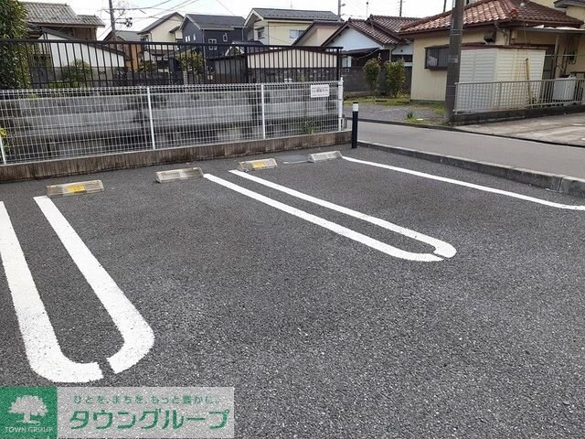 バーントシェンナ　IIの物件内観写真