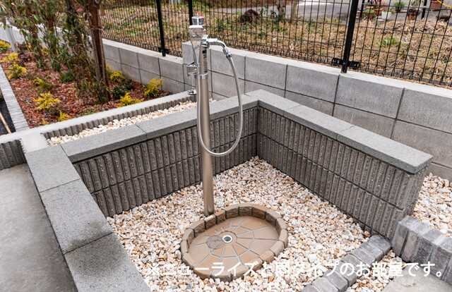 リープの物件内観写真