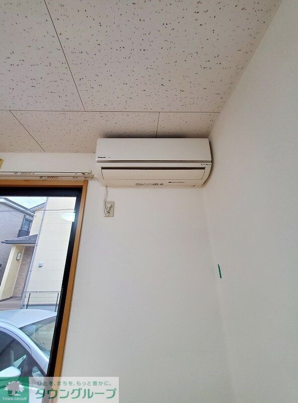 ハイツ　ノアの物件内観写真