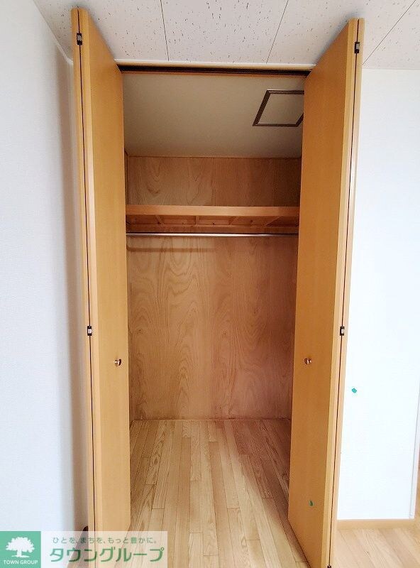 ハイツ　ノアの物件内観写真