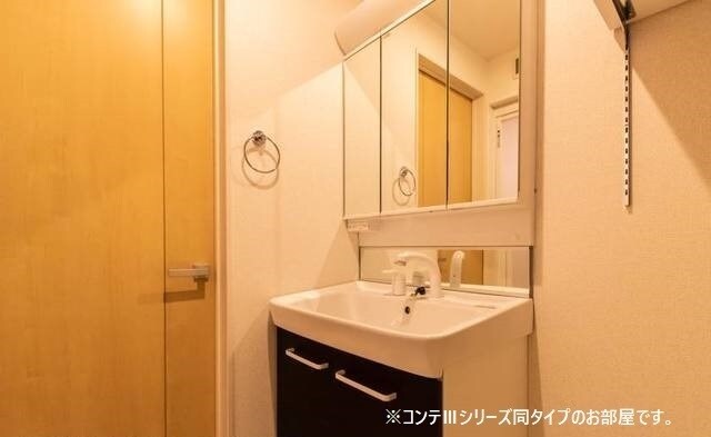 プレアデスの物件内観写真