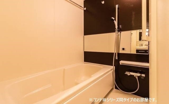 プレアデスの物件内観写真