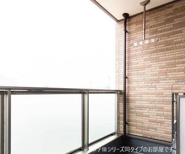 プレアデスの物件内観写真