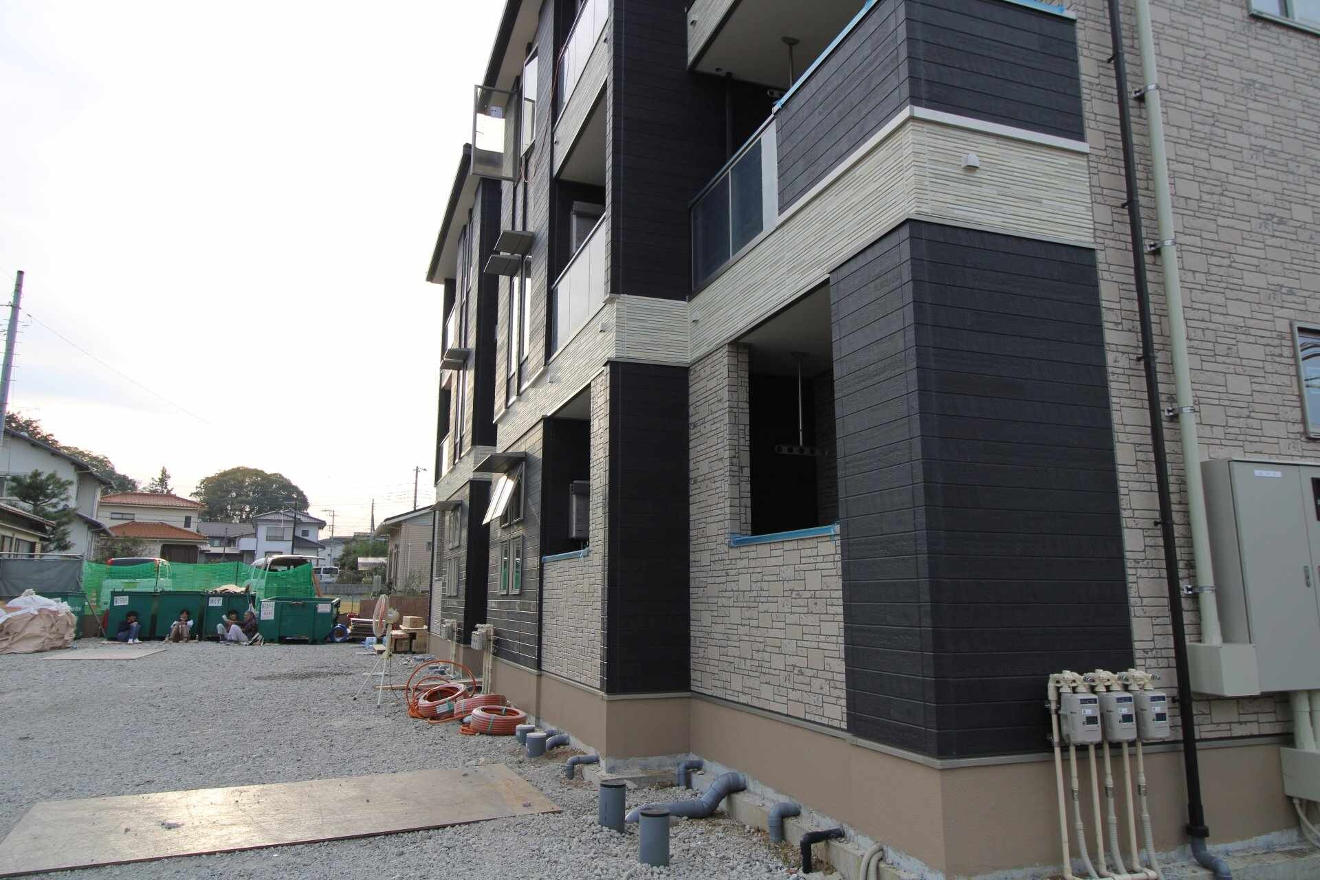 プレアデスの物件内観写真