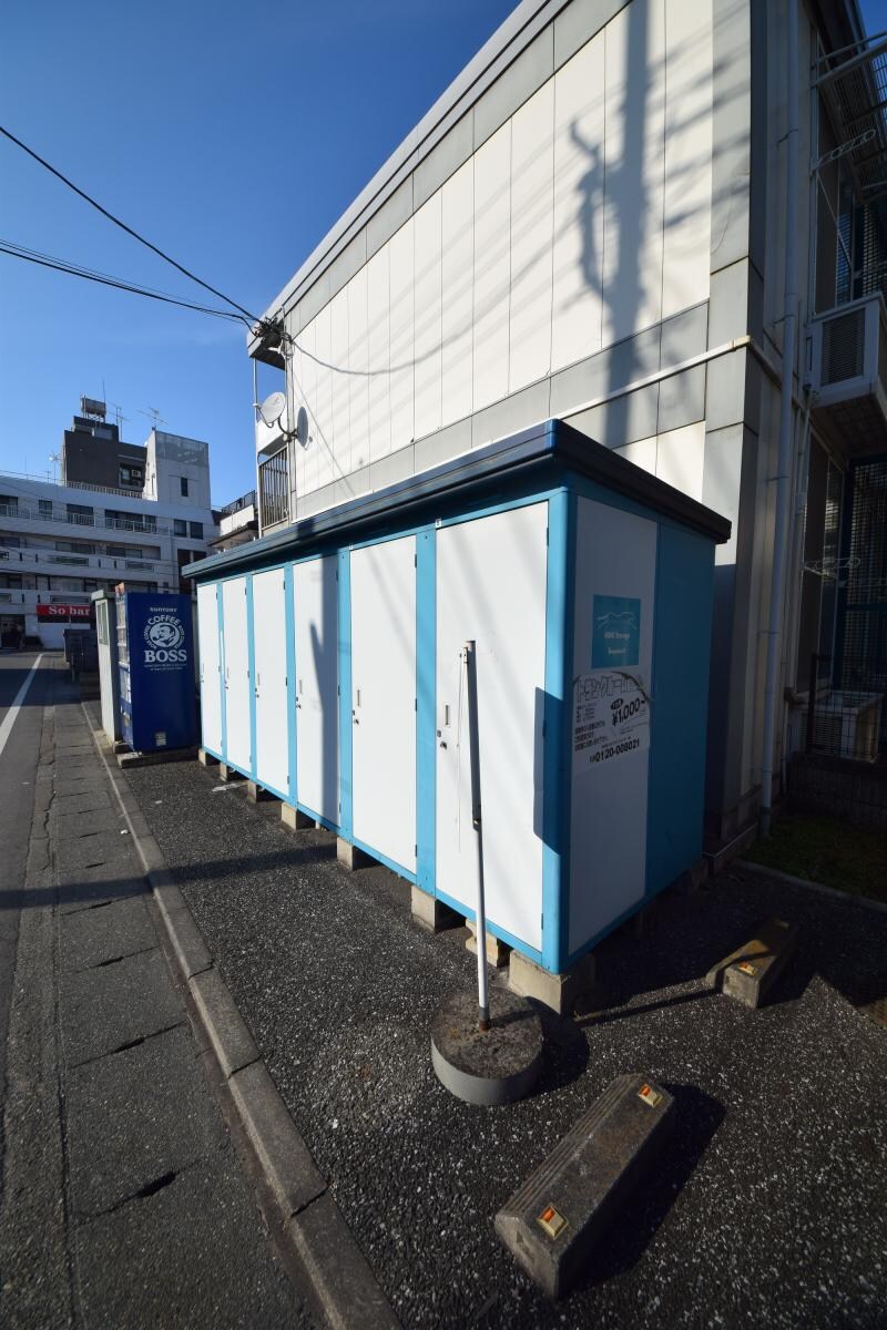 レオパレスヒルズＭ・Ｓ・Ａの物件内観写真