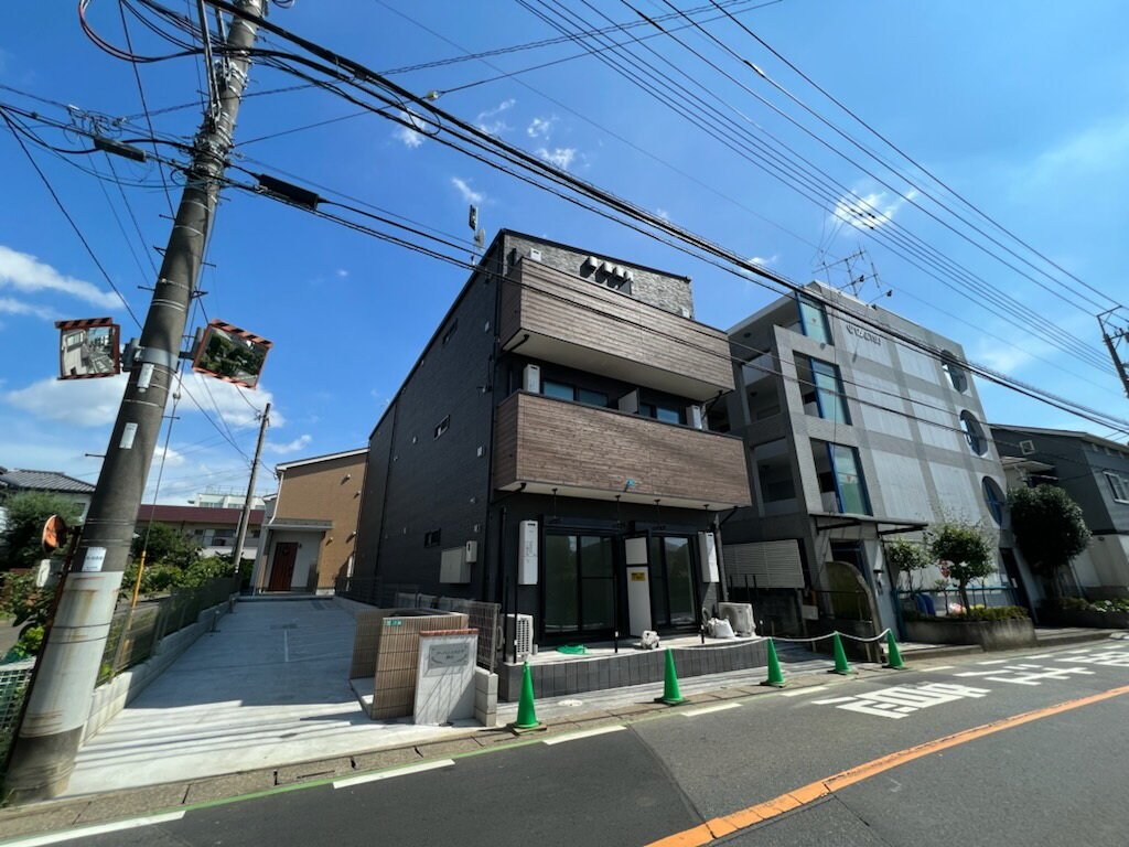 Ｅｓｓｅｒｅの物件内観写真