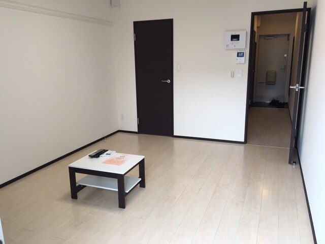 クレイノグランメゾン若葉の物件内観写真