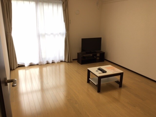 クレイノグランメゾン若葉の物件内観写真