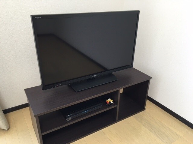 クレイノグランメゾン若葉の物件内観写真