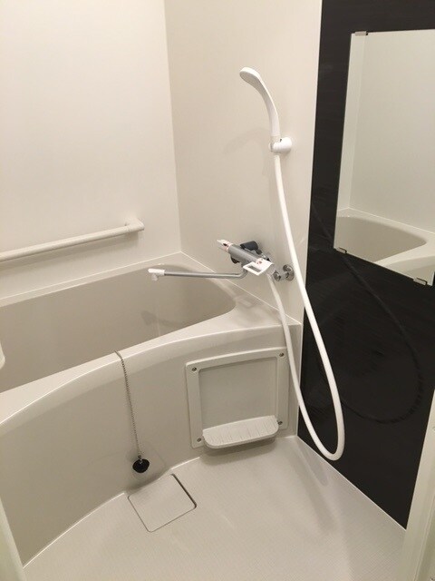 クレイノグランメゾン若葉の物件内観写真